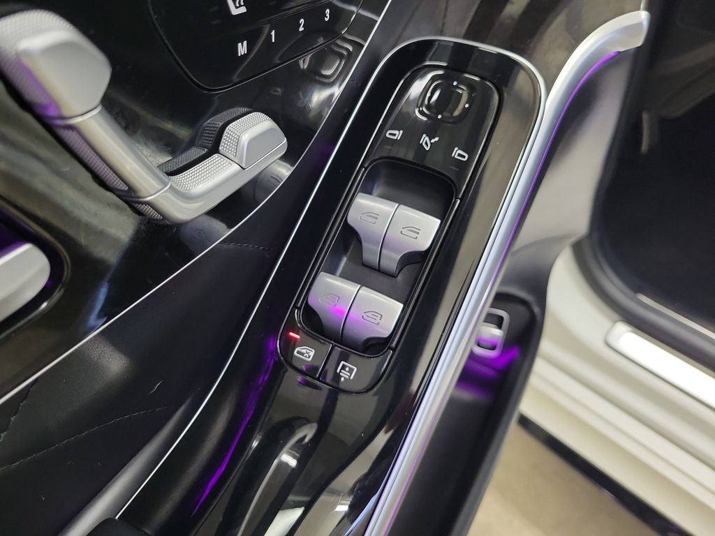 2022 Mercedes-Benz S-Class S 500 4MATIC®