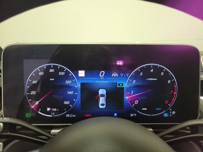 2022 Mercedes-Benz S-Class S 500 4MATIC®