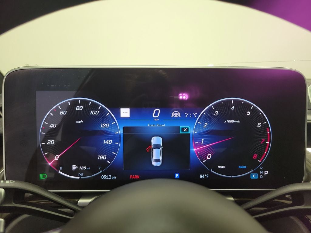 2022 Mercedes-Benz S-Class S 500 4MATIC®