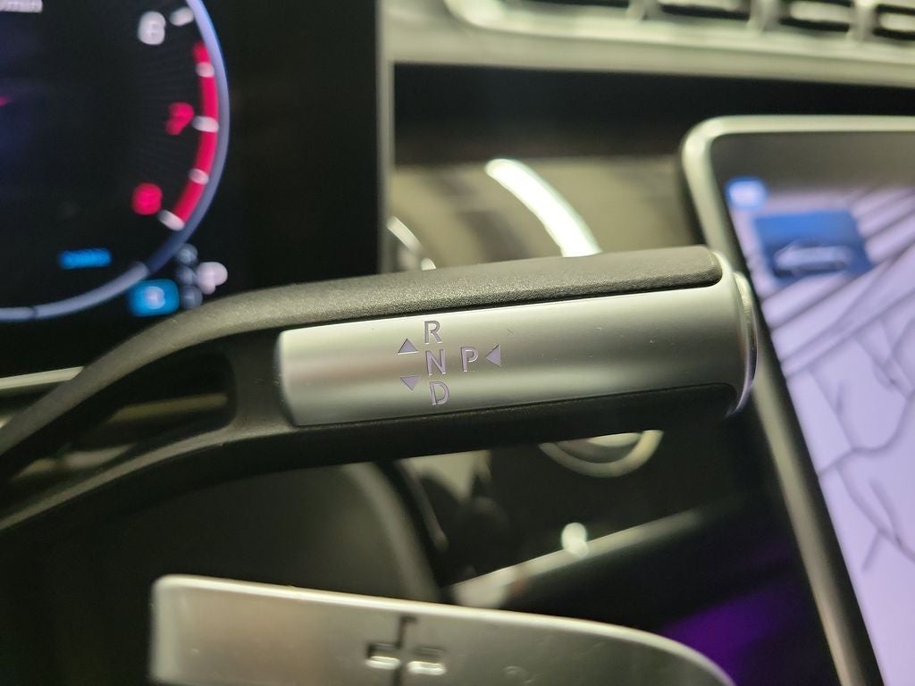 2022 Mercedes-Benz S-Class S 500 4MATIC®