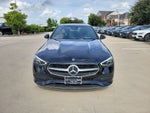 2025 Mercedes-Benz C-Class C 300 4MATIC®