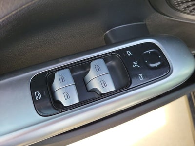 2025 Mercedes-Benz C-Class C 300 4MATIC®