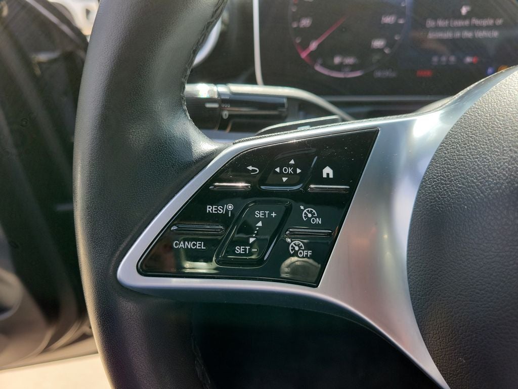 2025 Mercedes-Benz C-Class C 300 4MATIC®