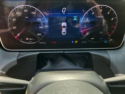 2025 Mercedes-Benz C-Class C 300 4MATIC®
