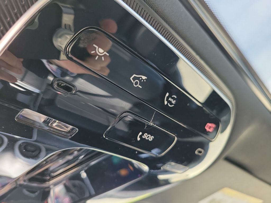 2025 Mercedes-Benz C-Class C 300 4MATIC®