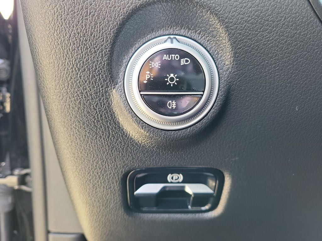 2025 Mercedes-Benz C-Class C 300 4MATIC®