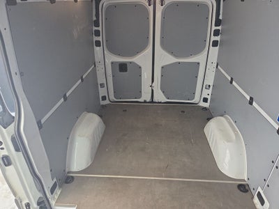 2021 Mercedes-Benz Sprinter 2500 Cargo 144 WB