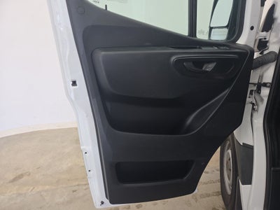 2021 Mercedes-Benz Sprinter 2500 Cargo 144 WB