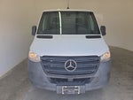 2021 Mercedes-Benz Sprinter 2500 Cargo 144 WB