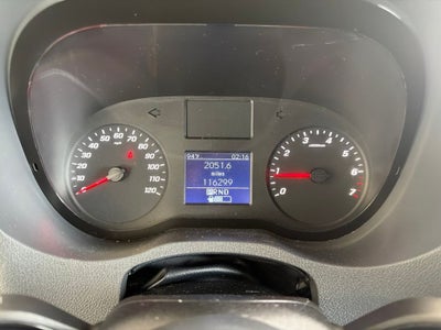 2021 Mercedes-Benz Sprinter 2500 Cargo 144 WB