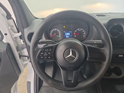 2021 Mercedes-Benz Sprinter 2500 Cargo 144 WB