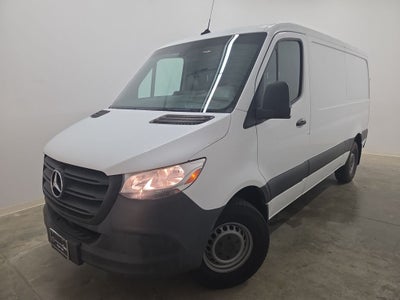 2021 Mercedes-Benz Sprinter 2500 Cargo 144 WB