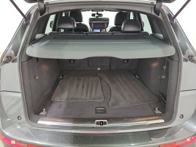 2016 Audi SQ5 3.0T Premium Plus quattro