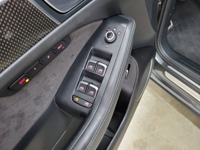 2016 Audi SQ5 3.0T Premium Plus quattro