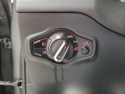 2016 Audi SQ5 3.0T Premium Plus quattro