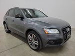 2016 Audi SQ5 3.0T Premium Plus quattro