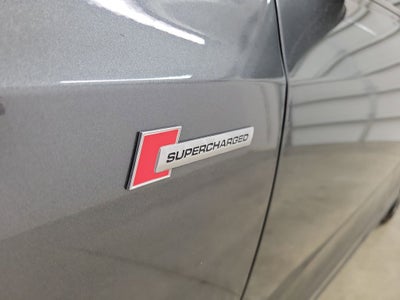 2016 Audi SQ5 3.0T Premium Plus quattro