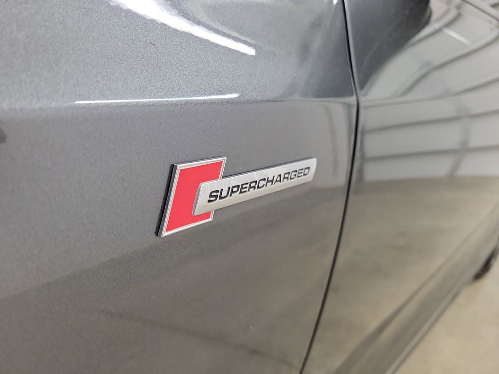 2016 Audi SQ5 3.0T Premium Plus quattro