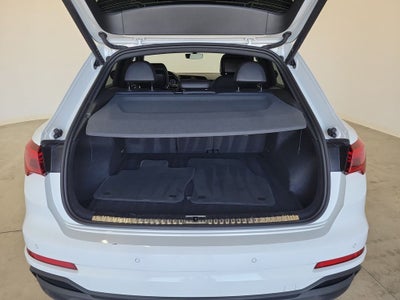 2025 Audi Q3 Premium S Line quattro