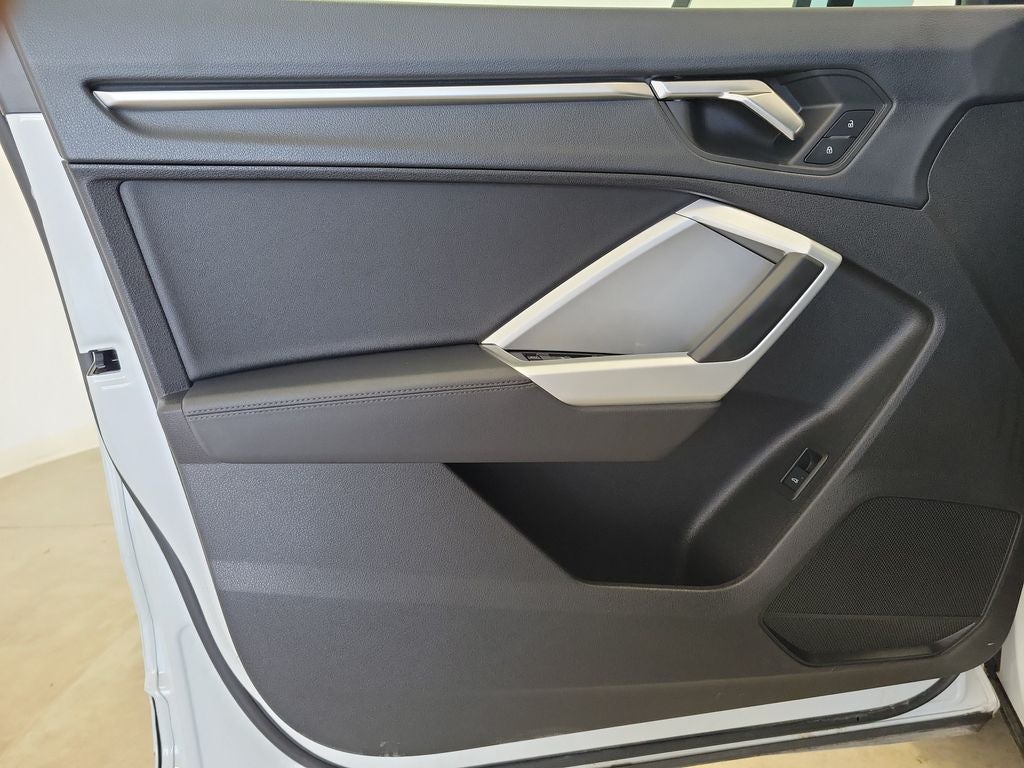 2025 Audi Q3 Premium S Line quattro