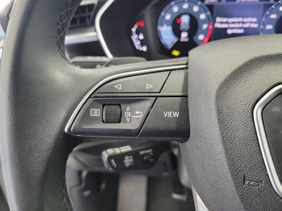 2025 Audi Q3 Premium S Line quattro