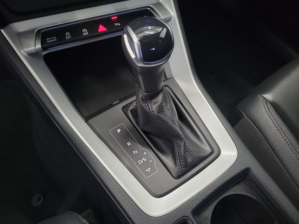 2025 Audi Q3 Premium S Line quattro