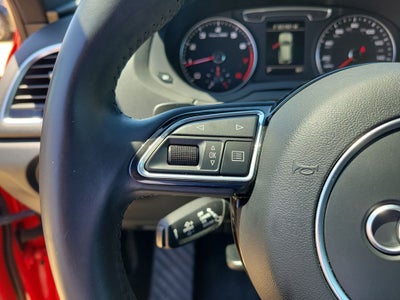 2018 Audi Q3 2.0T Premium Plus quattro