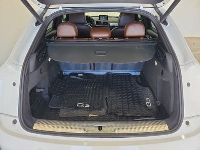 2018 Audi Q3 2.0T Premium quattro