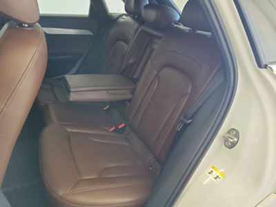 2018 Audi Q3 2.0T Premium quattro