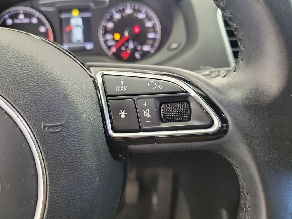 2018 Audi Q3 2.0T Premium quattro