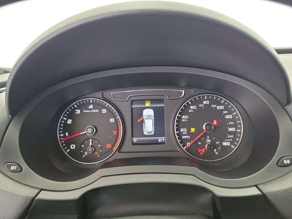 2018 Audi Q3 2.0T Premium quattro