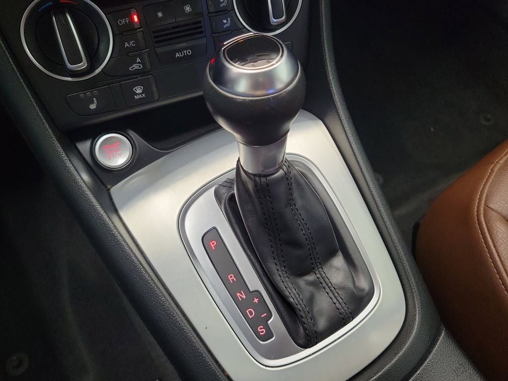 2018 Audi Q3 2.0T Premium quattro