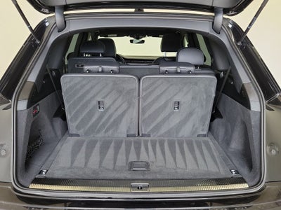 2025 Audi Q7 55 Premium Plus quattro