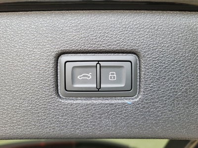 2025 Audi Q7 55 Premium Plus quattro