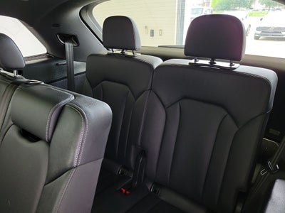 2025 Audi Q7 55 Premium Plus quattro