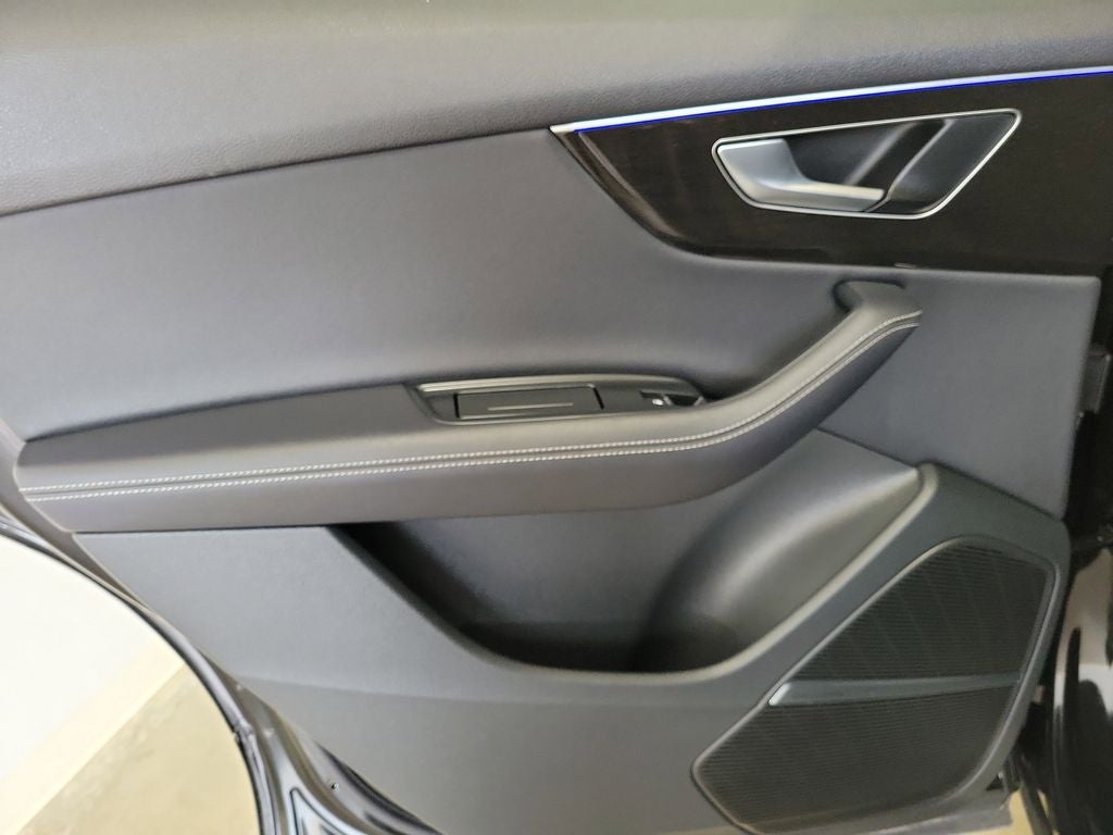 2025 Audi Q7 55 Premium Plus quattro
