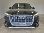 2025 Audi Q7 55 Premium Plus quattro