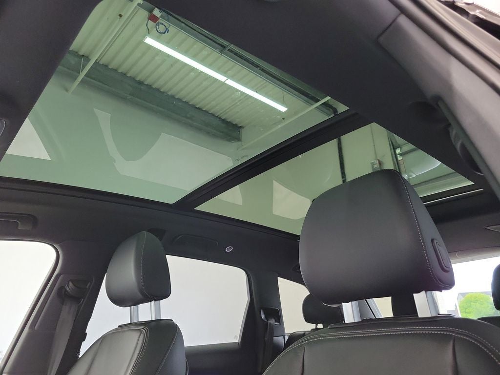 2025 Audi Q7 55 Premium Plus quattro