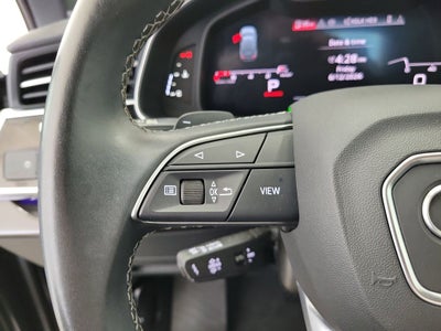 2025 Audi Q7 55 Premium Plus quattro