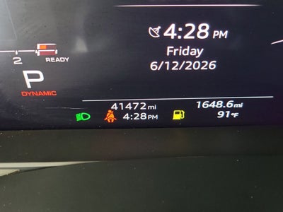 2025 Audi Q7 55 Premium Plus quattro