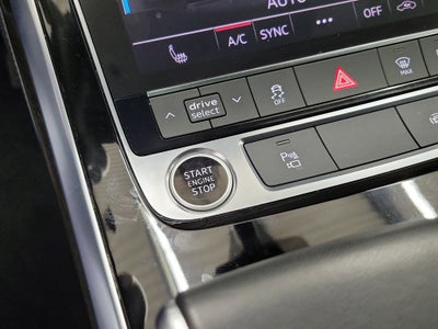 2025 Audi Q7 55 Premium Plus quattro