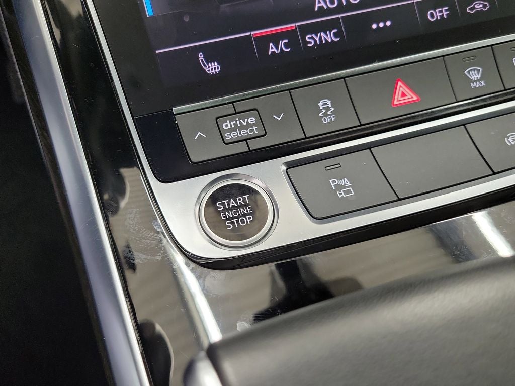 2025 Audi Q7 55 Premium Plus quattro