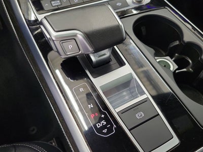 2025 Audi Q7 55 Premium Plus quattro