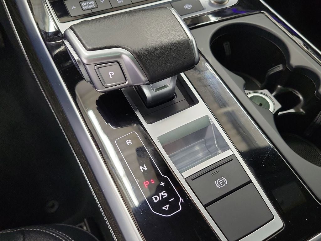 2025 Audi Q7 55 Premium Plus quattro