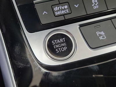 2025 Audi Q7 55 Premium Plus quattro