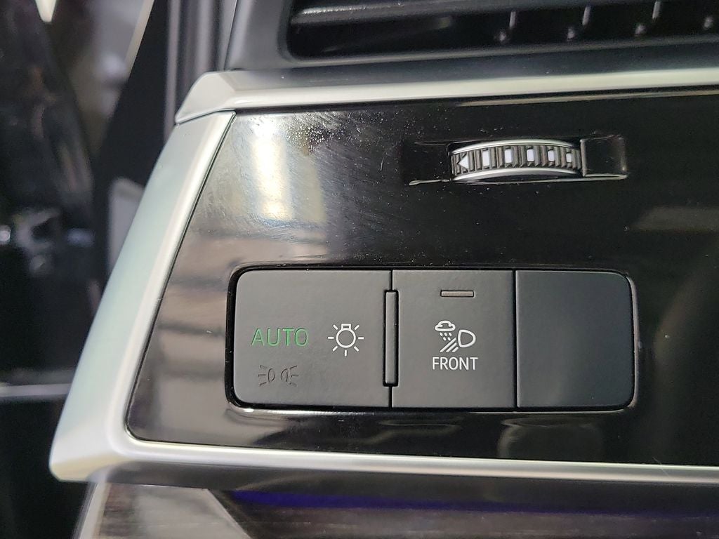 2025 Audi Q7 55 Premium Plus quattro