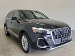 2025 Audi Q7 55 Premium Plus quattro