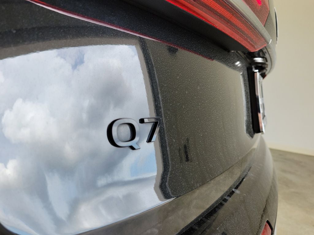 2025 Audi Q7 55 Premium Plus quattro