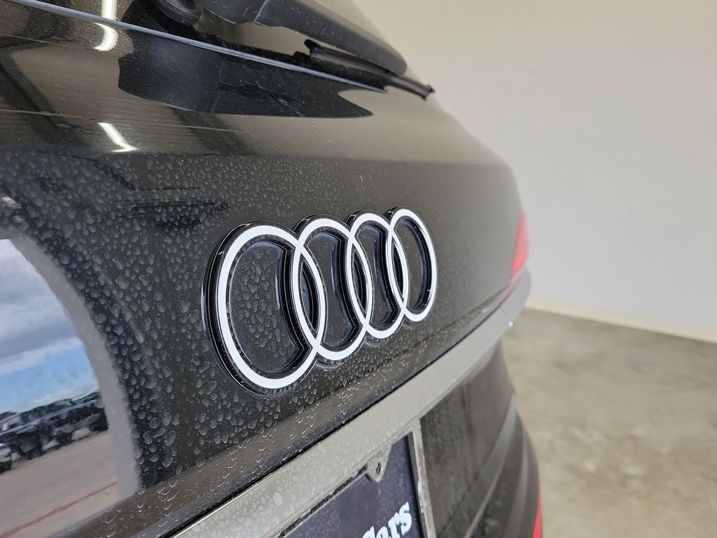 2025 Audi Q7 55 Premium Plus quattro