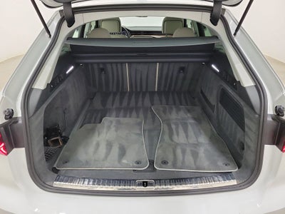 2020 Audi A6 allroad 3.0T Premium Plus quattro